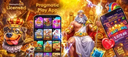 Pragmatic Play preview